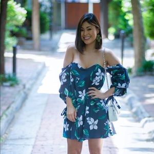 Caroline Constas Dress